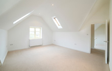 East Creech bedroom extension leads