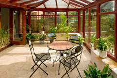 East Creech conservatory quotes