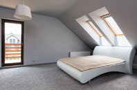 East Creech bedroom extensions