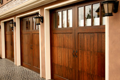 East Creech garage extension quotes