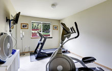 East Creech home gym construction leads