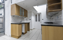 East Creech kitchen extension leads